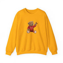 Load image into Gallery viewer, Cozy Teddy Sweatshirt
