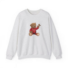 Load image into Gallery viewer, Cozy Teddy Sweatshirt
