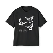 Load image into Gallery viewer, &quot;Live Humane, Safe Haven&quot; Tee
