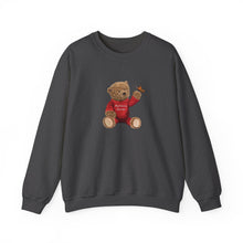 Load image into Gallery viewer, Cozy Teddy Sweatshirt
