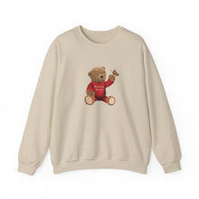 Load image into Gallery viewer, Cozy Teddy Sweatshirt
