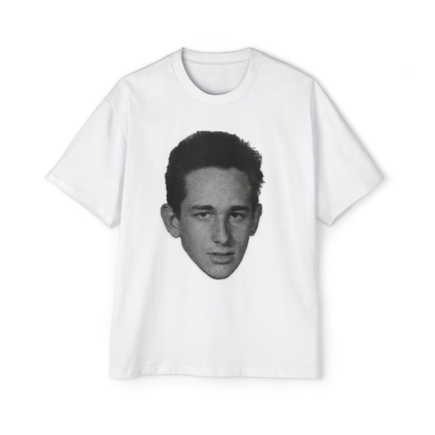 Steven Spielberg Tee