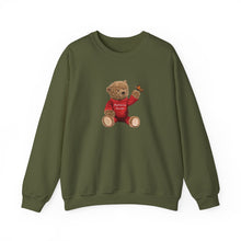 Load image into Gallery viewer, Cozy Teddy Sweatshirt
