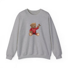 Load image into Gallery viewer, Cozy Teddy Sweatshirt
