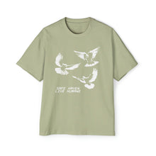 Load image into Gallery viewer, &quot;Live Humane, Safe Haven&quot; Tee
