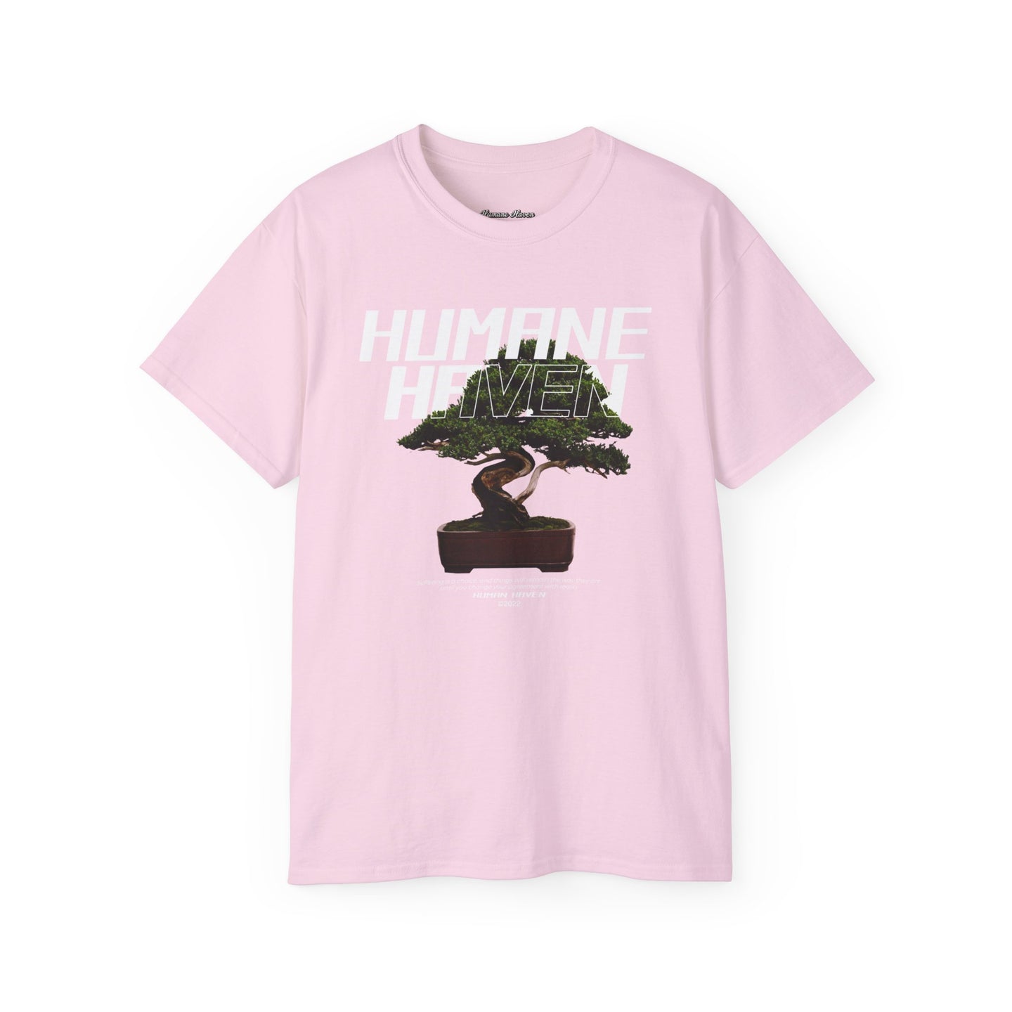 Tree of Reality Tee