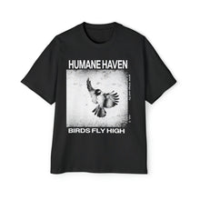 Load image into Gallery viewer, Birds Fly High Grundy Tee
