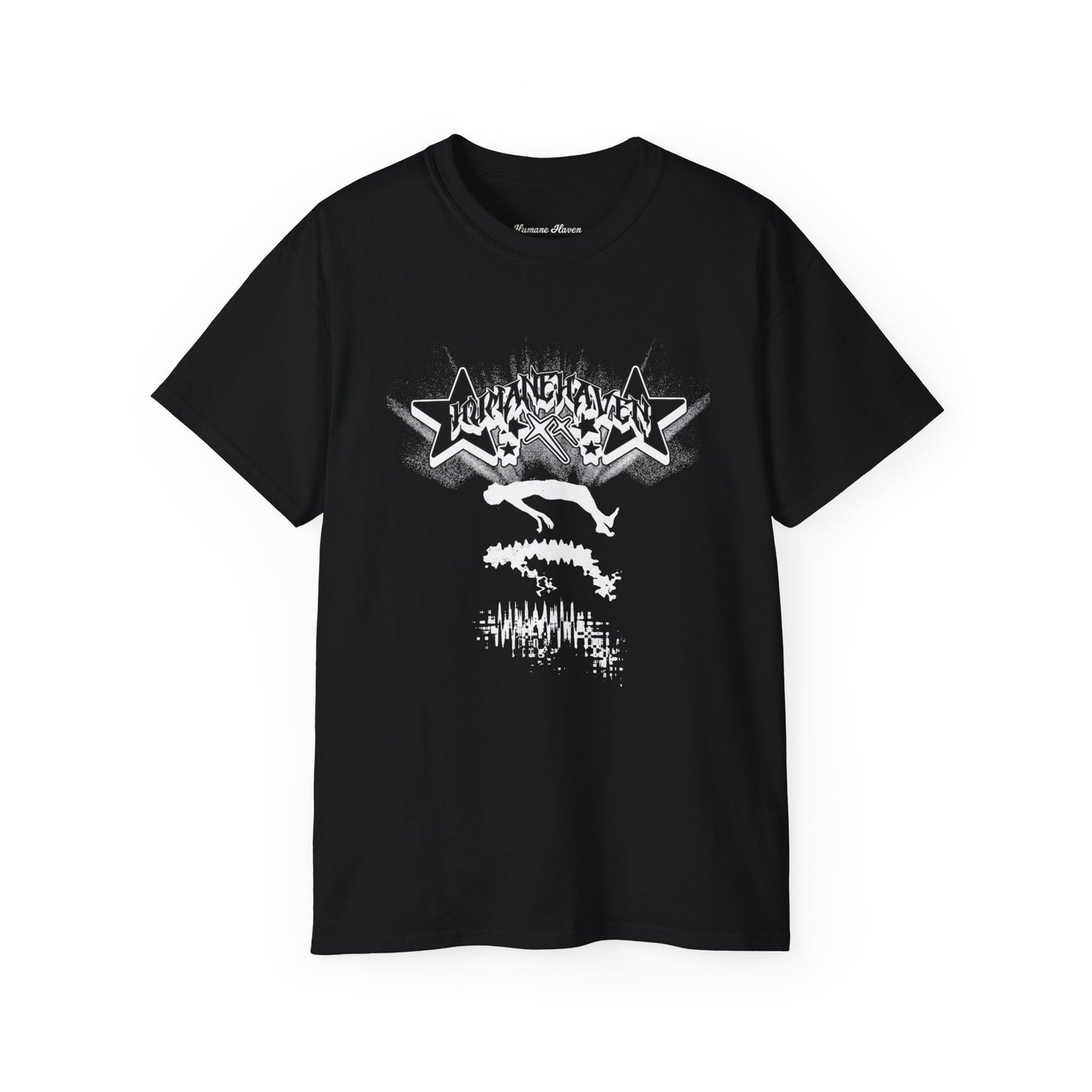 New Level Tee