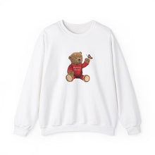 Load image into Gallery viewer, Cozy Teddy Sweatshirt
